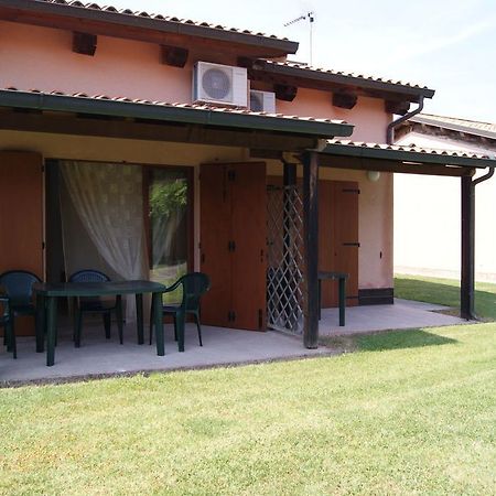 Case Vacanze Orchidee Villa Grado Rom bilde