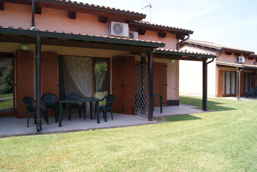 Case Vacanze Orchidee Villa Grado Rom bilde